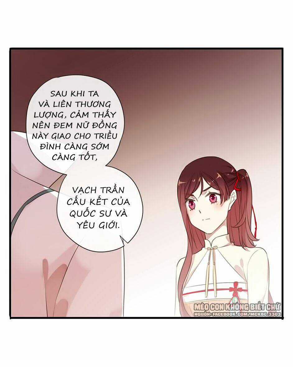 Bách Yêu Dị Văn - Chapter 89 - Trang 24