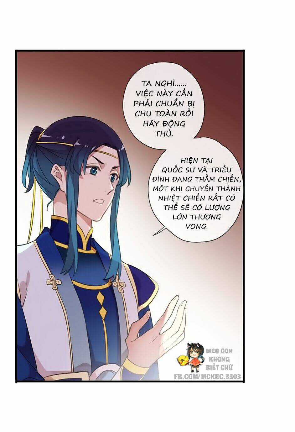 Bách Yêu Dị Văn - Chapter 89 - Trang 26