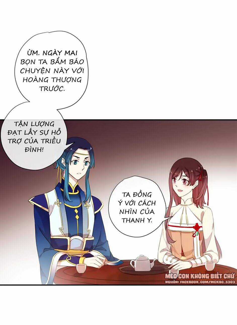 Bách Yêu Dị Văn - Chapter 89 - Trang 28