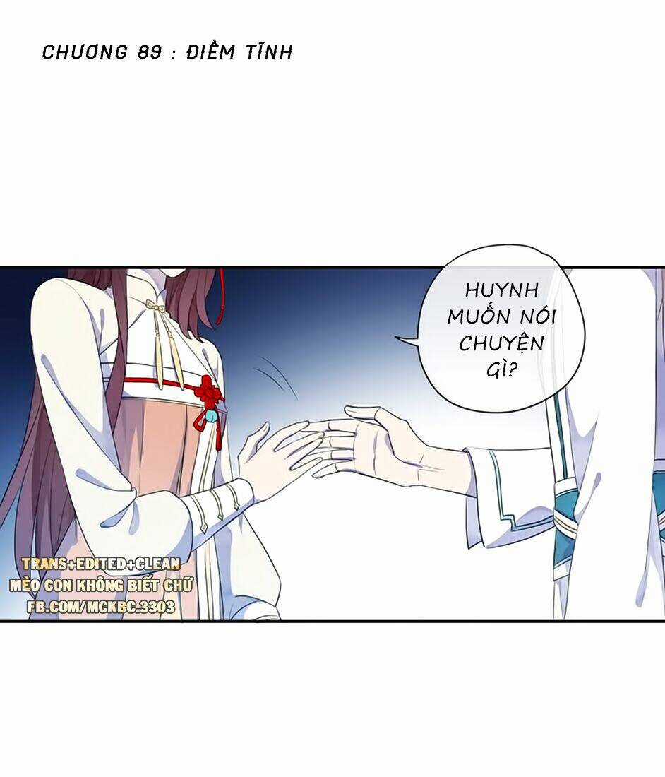 Bách Yêu Dị Văn - Chapter 89 - Trang 4