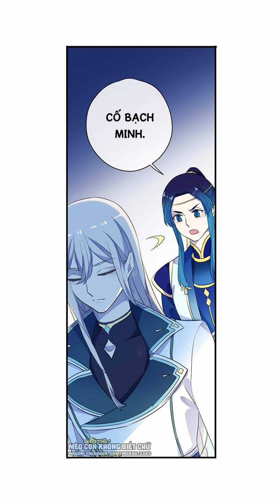 Bách Yêu Dị Văn - Chapter 89 - Trang 33