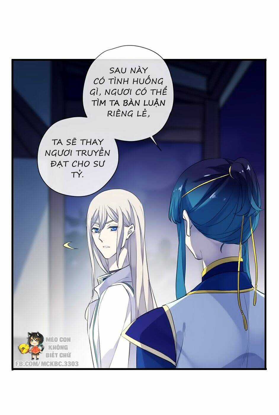 Bách Yêu Dị Văn - Chapter 89 - Trang 34