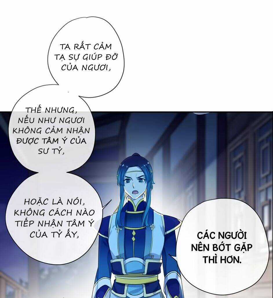 Bách Yêu Dị Văn - Chapter 89 - Trang 36