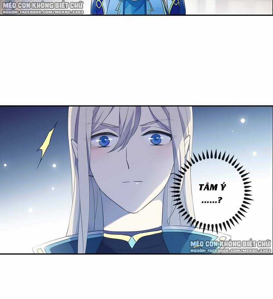 Bách Yêu Dị Văn - Chapter 89 - Trang 37