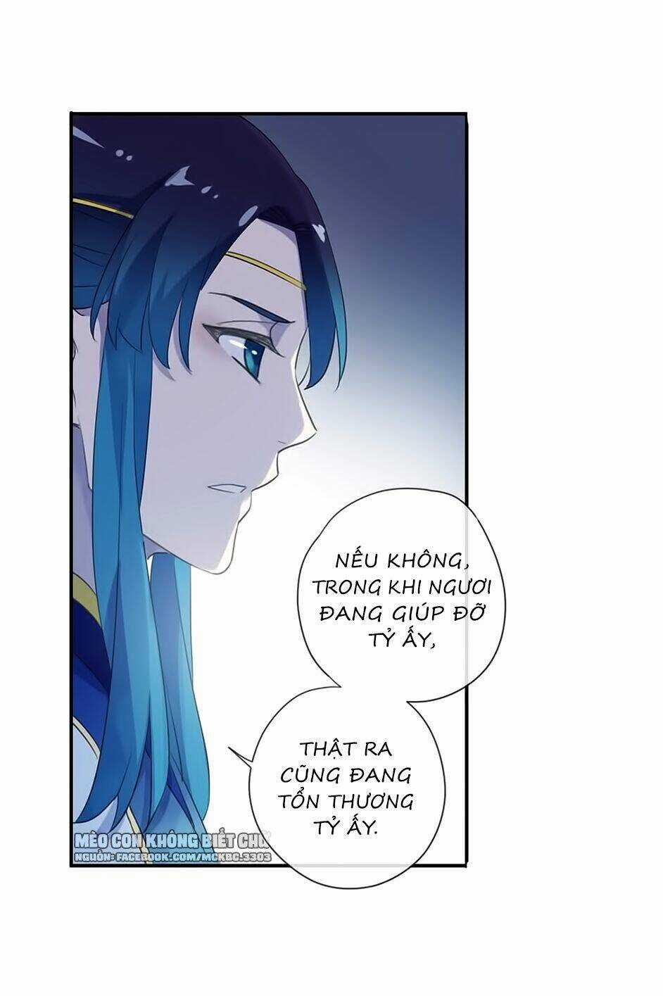 Bách Yêu Dị Văn - Chapter 89 - Trang 38