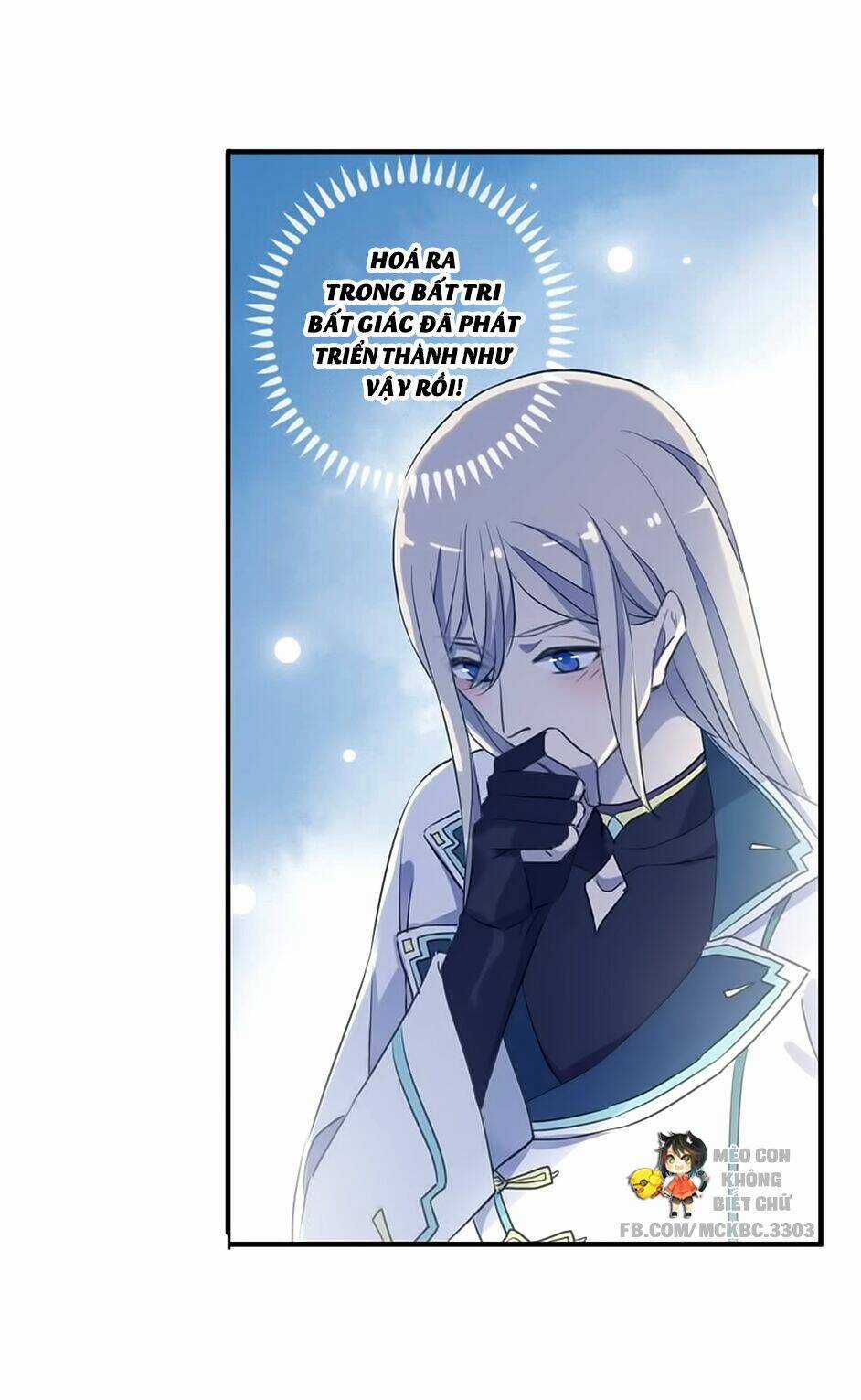 Bách Yêu Dị Văn - Chapter 89 - Trang 39