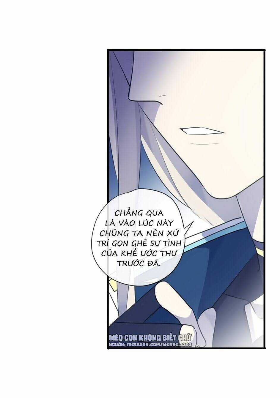 Bách Yêu Dị Văn - Chapter 89 - Trang 40