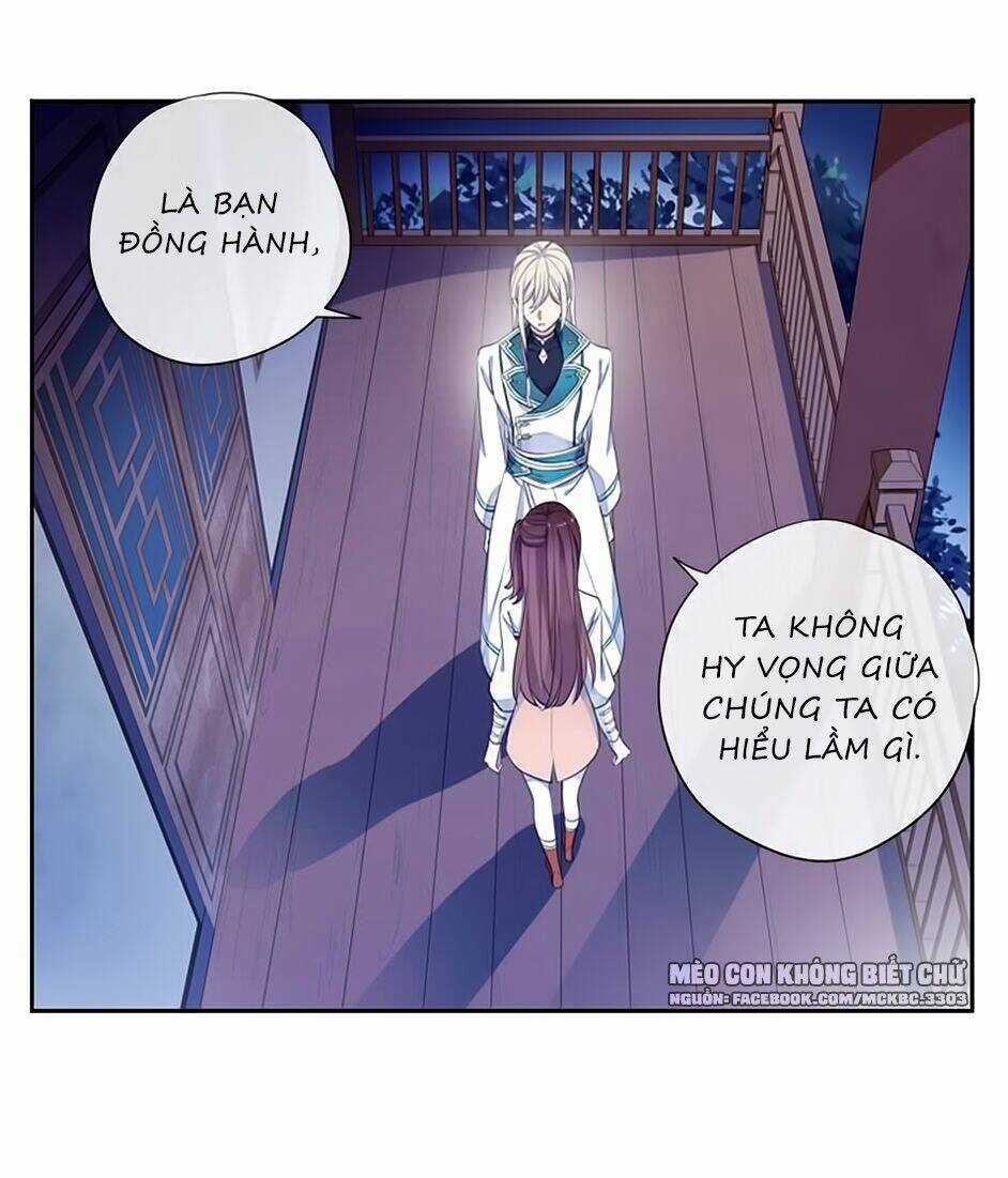Bách Yêu Dị Văn - Chapter 89 - Trang 5