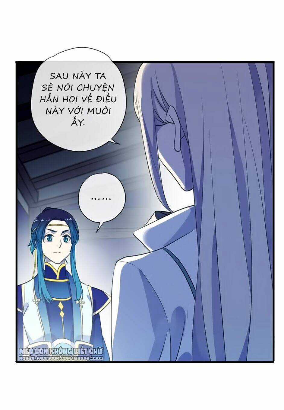 Bách Yêu Dị Văn - Chapter 89 - Trang 41