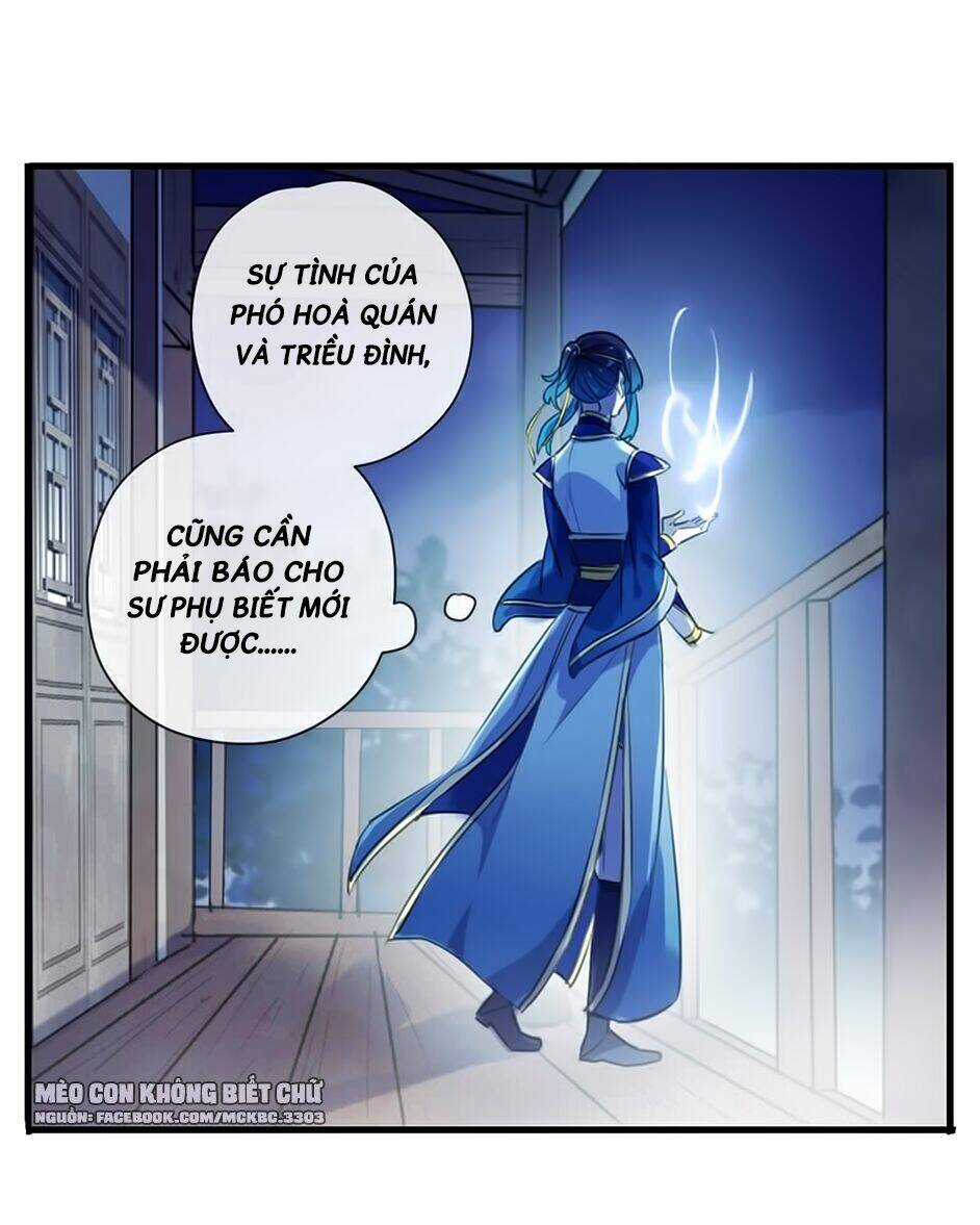 Bách Yêu Dị Văn - Chapter 89 - Trang 45