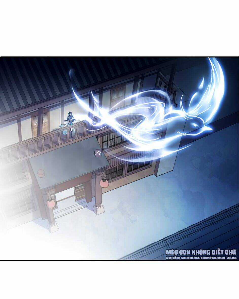 Bách Yêu Dị Văn - Chapter 89 - Trang 46