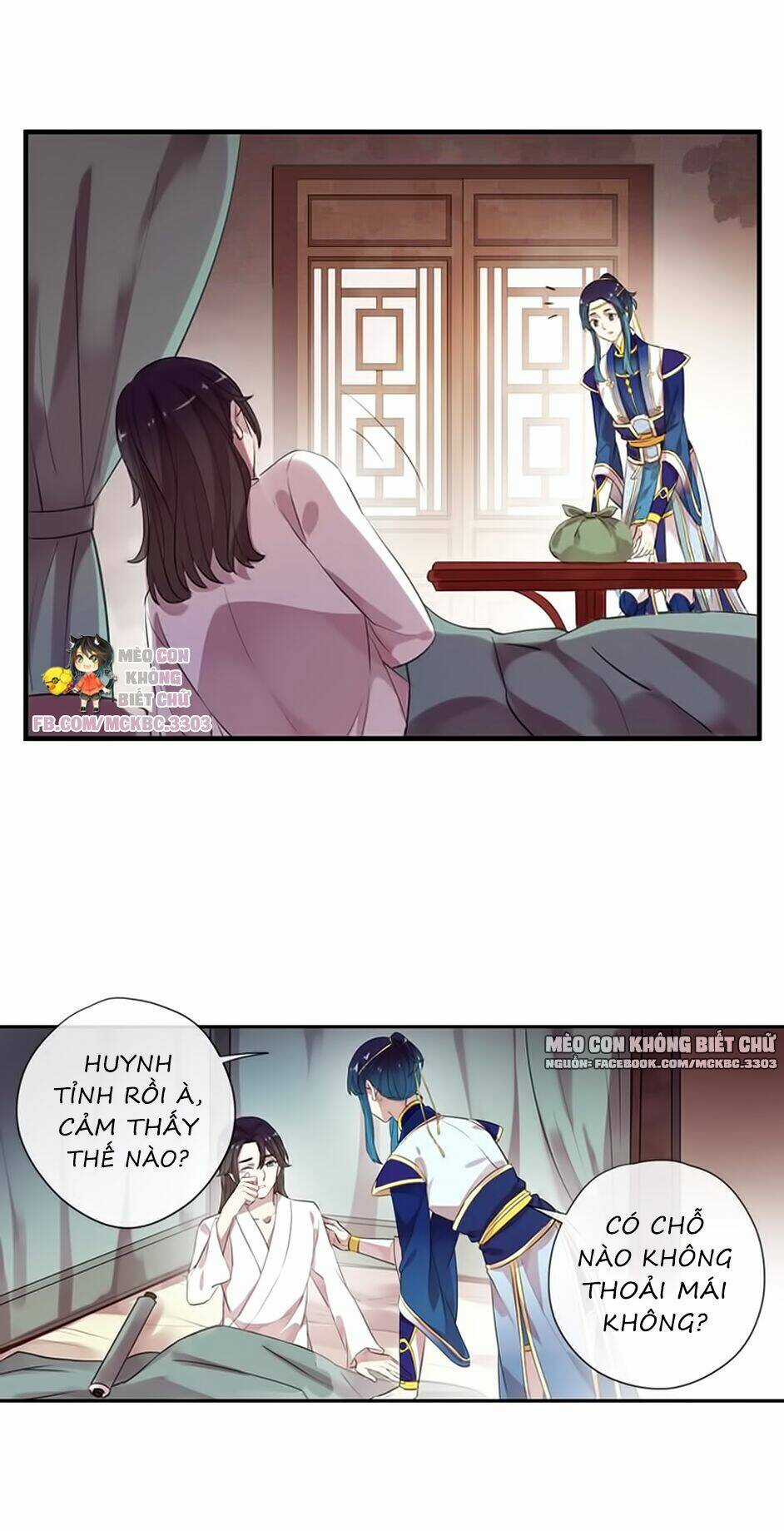 Bách Yêu Dị Văn - Chapter 89 - Trang 48