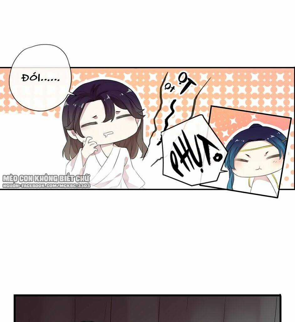 Bách Yêu Dị Văn - Chapter 89 - Trang 49