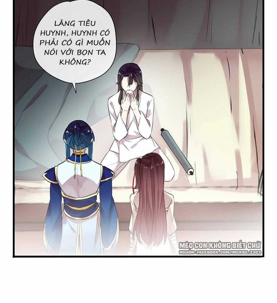 Bách Yêu Dị Văn - Chapter 89 - Trang 50