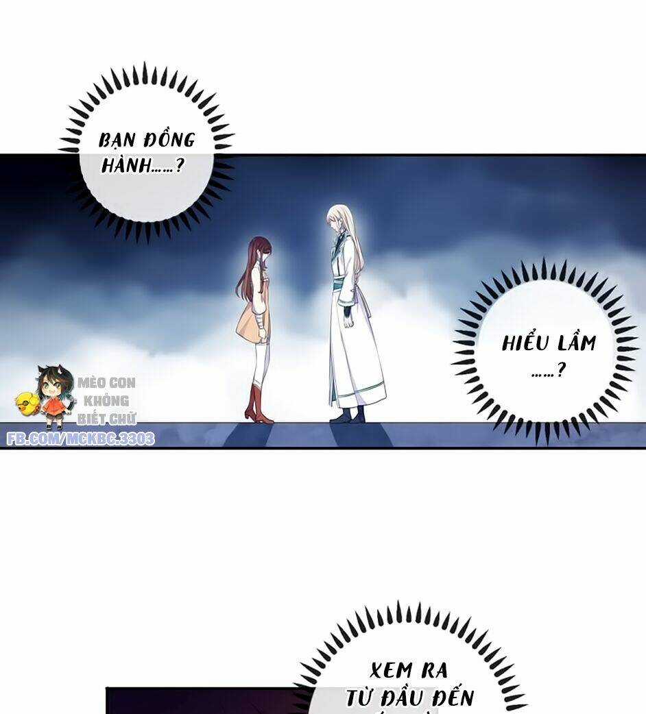 Bách Yêu Dị Văn - Chapter 89 - Trang 6