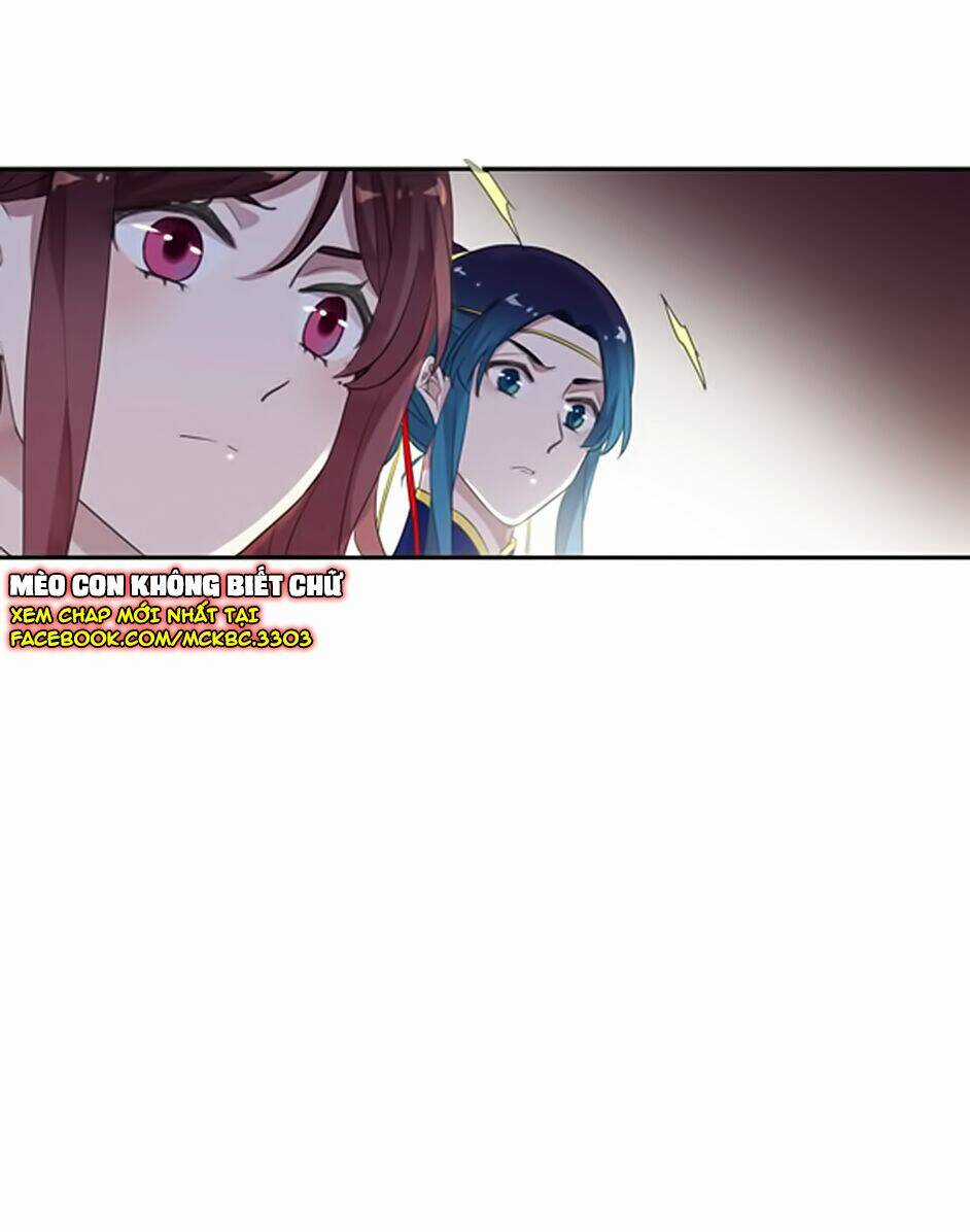 Bách Yêu Dị Văn - Chapter 89 - Trang 54