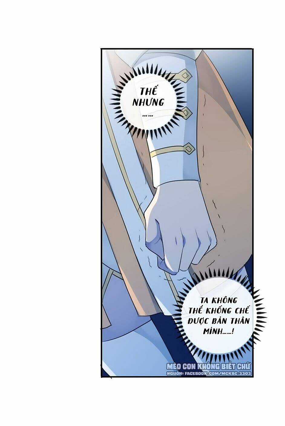 Bách Yêu Dị Văn - Chapter 89 - Trang 8