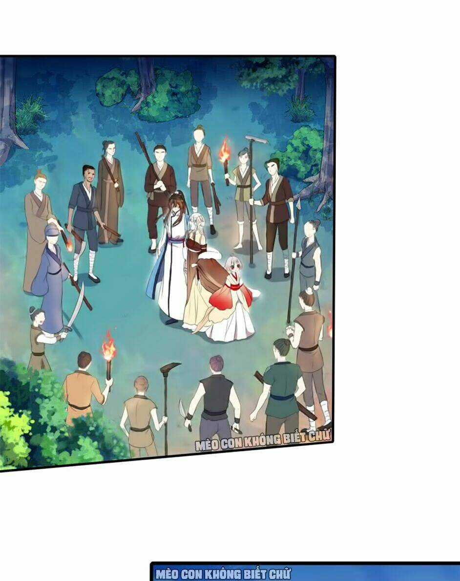 Bách Yêu Dị Văn - Chapter 9 - Trang 11