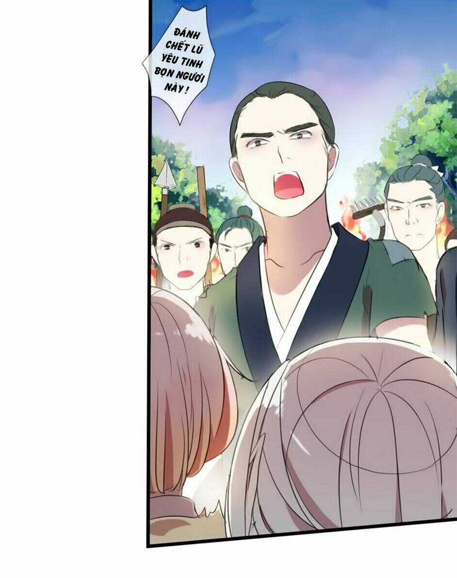 Bách Yêu Dị Văn - Chapter 9 - Trang 12