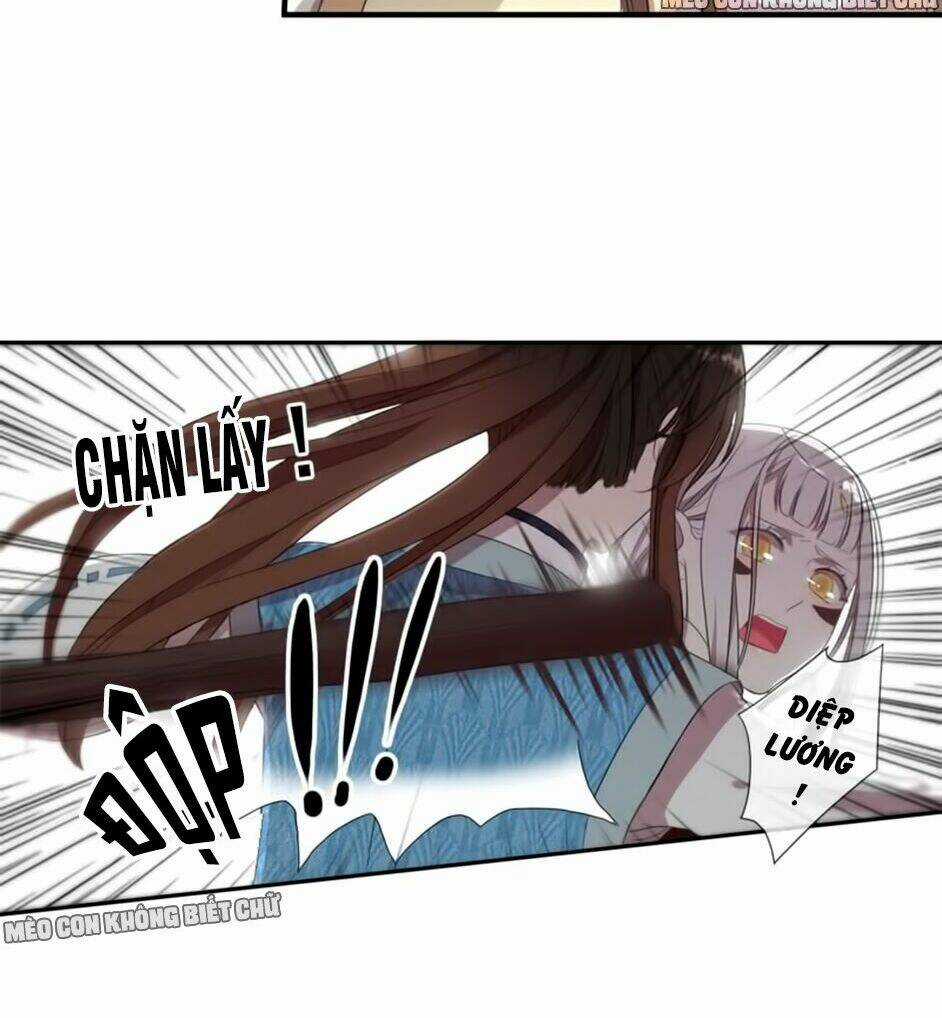 Bách Yêu Dị Văn - Chapter 9 - Trang 15