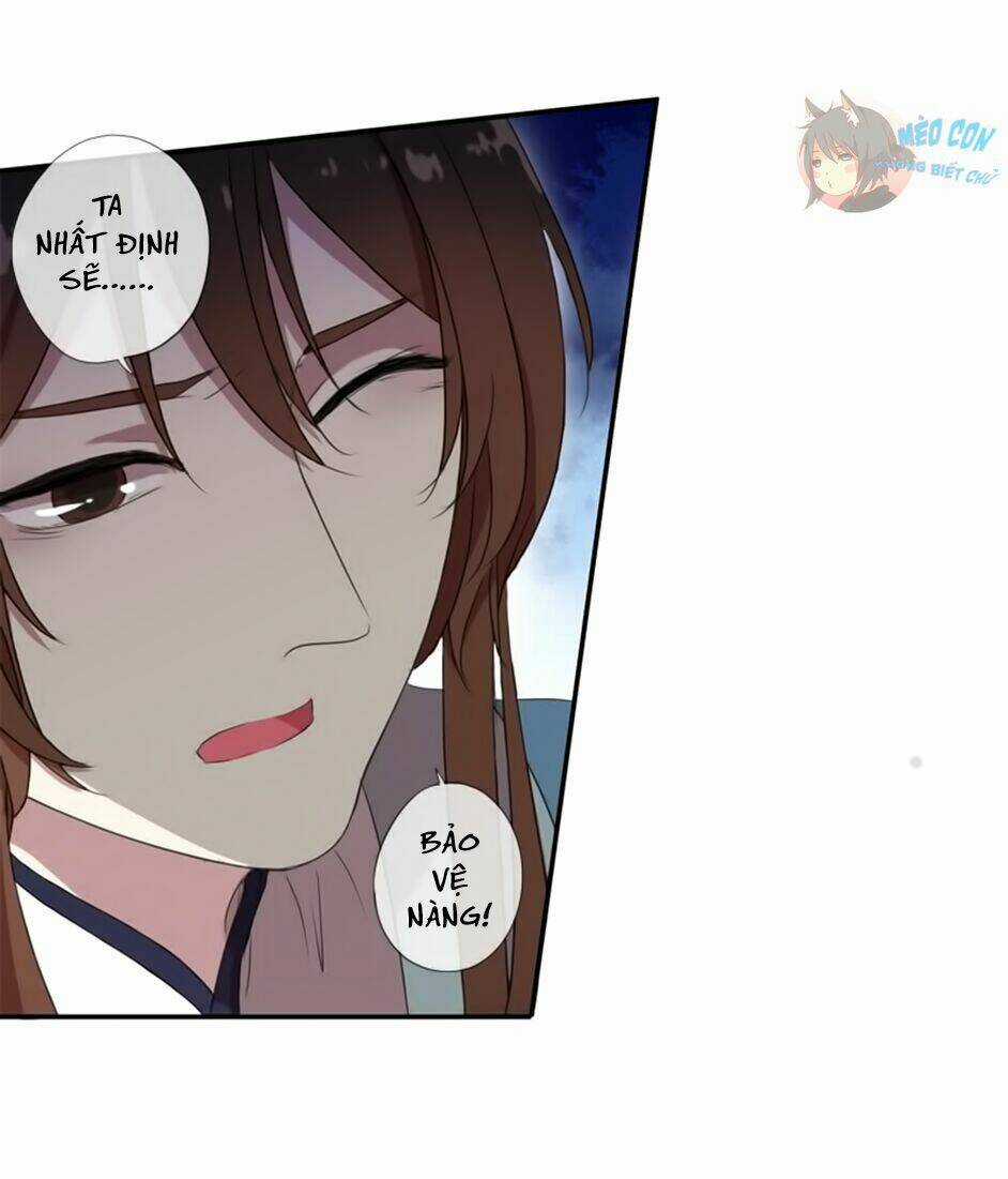 Bách Yêu Dị Văn - Chapter 9 - Trang 16