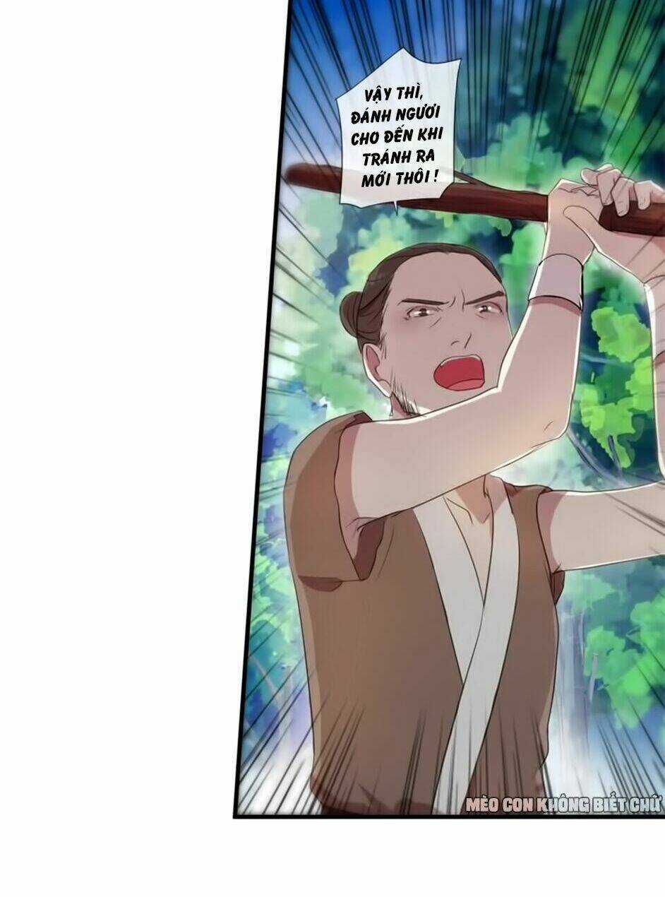 Bách Yêu Dị Văn - Chapter 9 - Trang 19