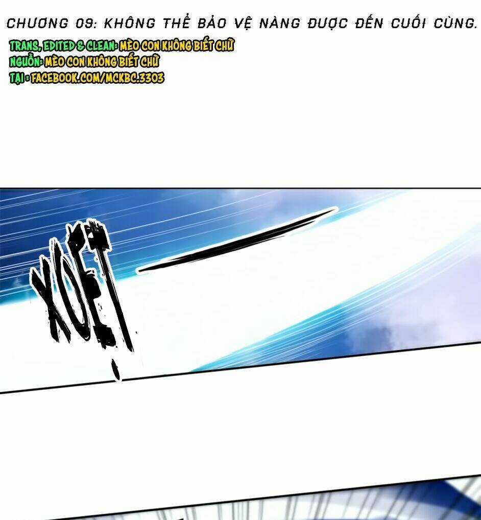 Bách Yêu Dị Văn - Chapter 9 - Trang 3