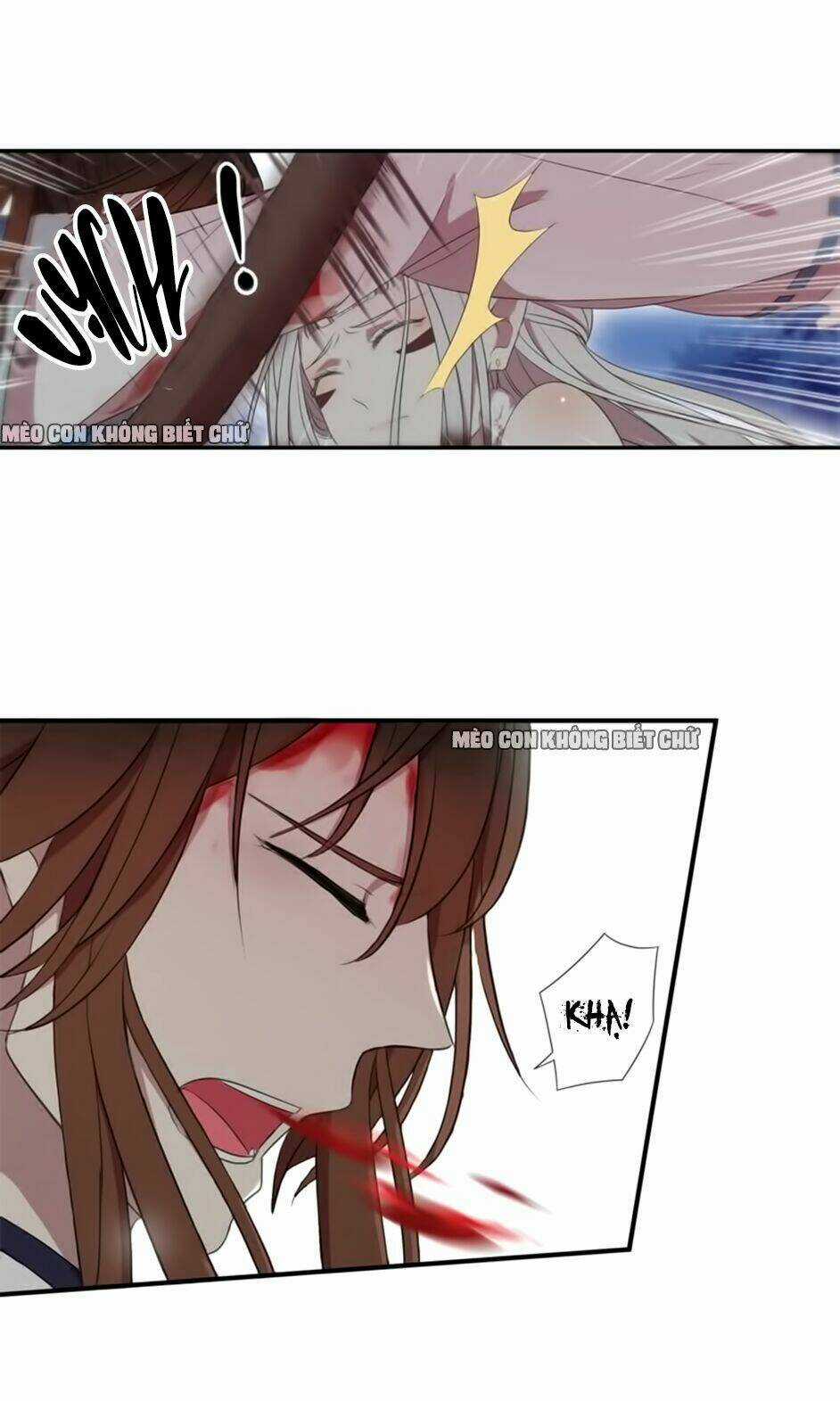 Bách Yêu Dị Văn - Chapter 9 - Trang 24