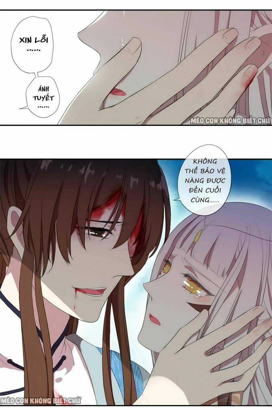 Bách Yêu Dị Văn - Chapter 9 - Trang 27