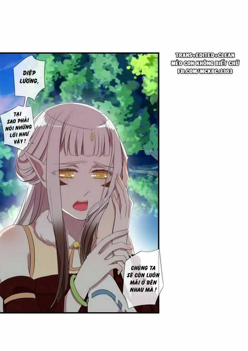 Bách Yêu Dị Văn - Chapter 9 - Trang 28
