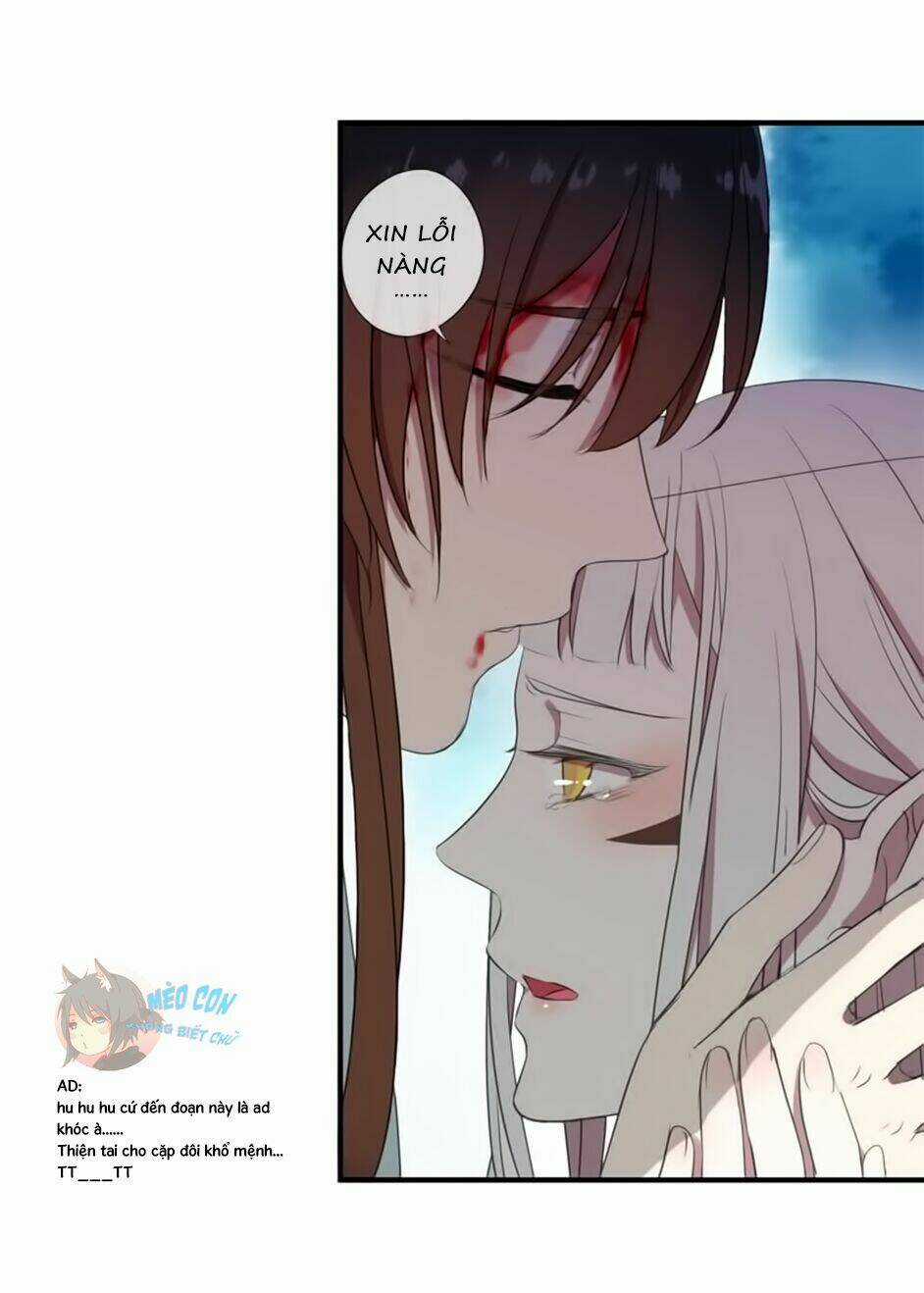 Bách Yêu Dị Văn - Chapter 9 - Trang 29
