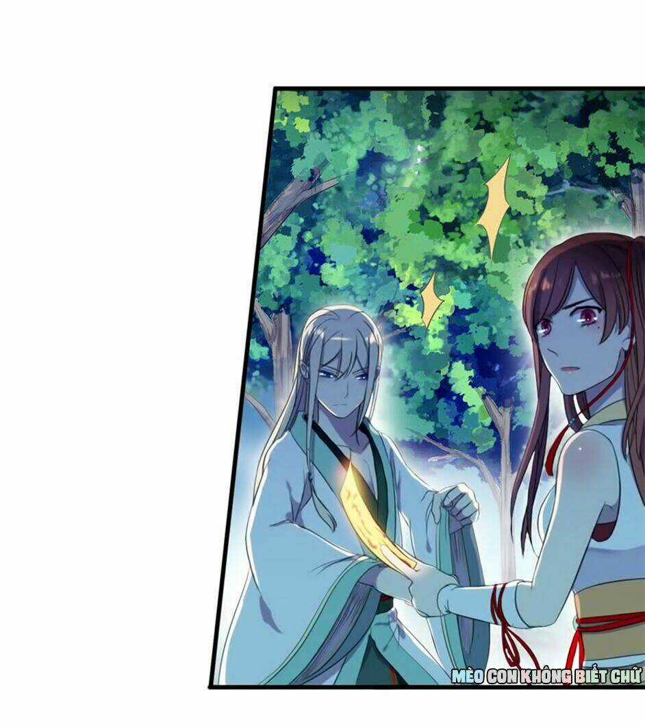 Bách Yêu Dị Văn - Chapter 9 - Trang 36