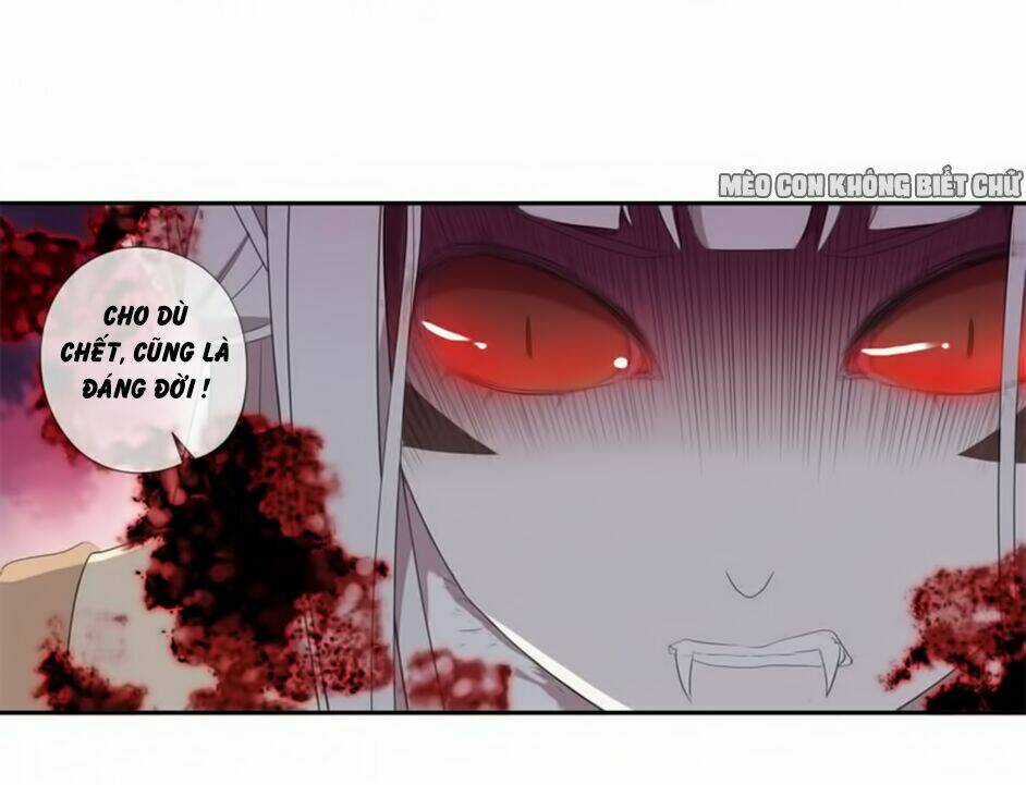 Bách Yêu Dị Văn - Chapter 9 - Trang 38