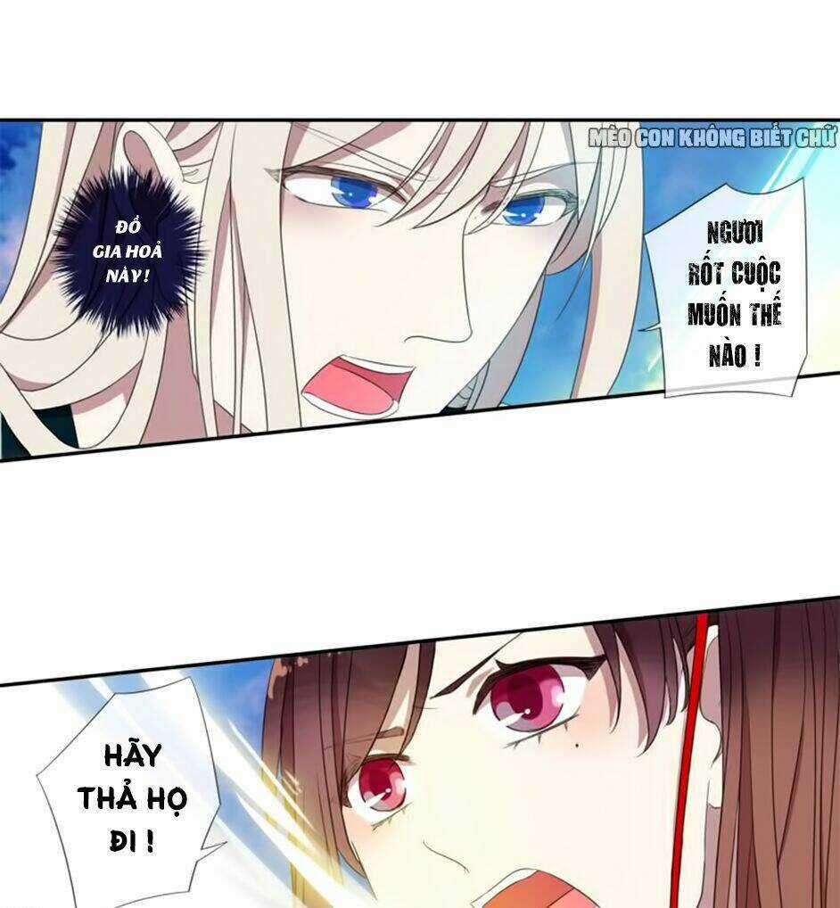 Bách Yêu Dị Văn - Chapter 9 - Trang 5