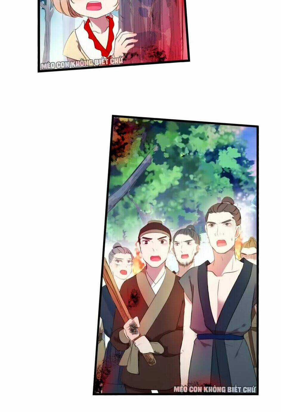 Bách Yêu Dị Văn - Chapter 9 - Trang 42