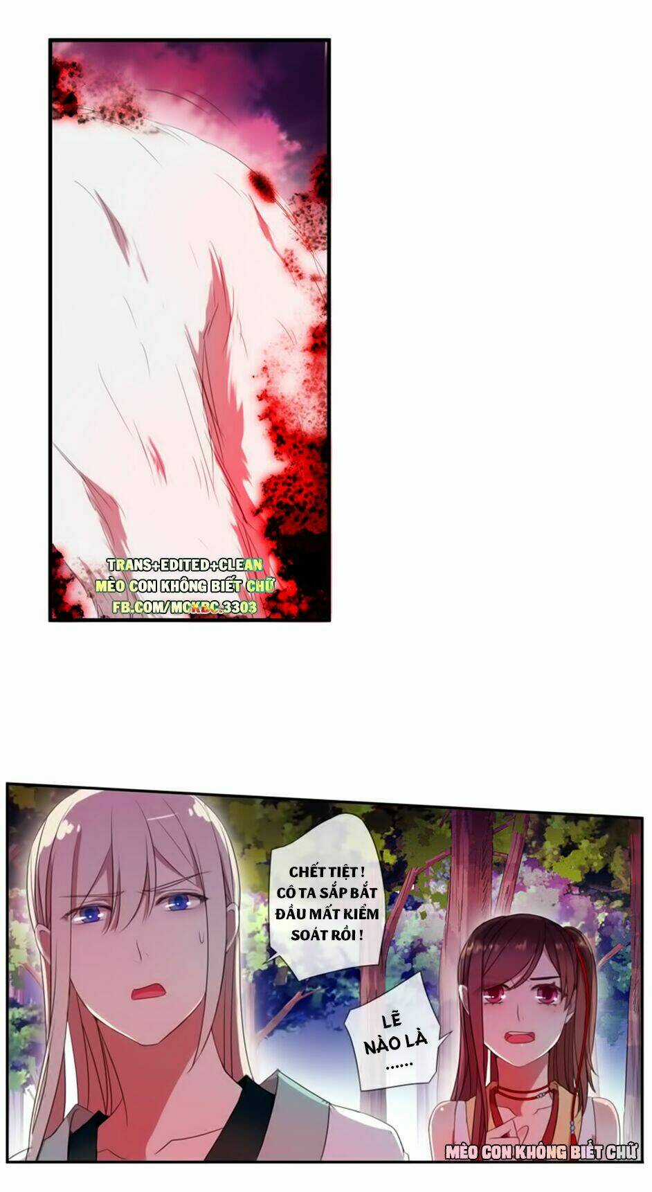 Bách Yêu Dị Văn - Chapter 9 - Trang 44