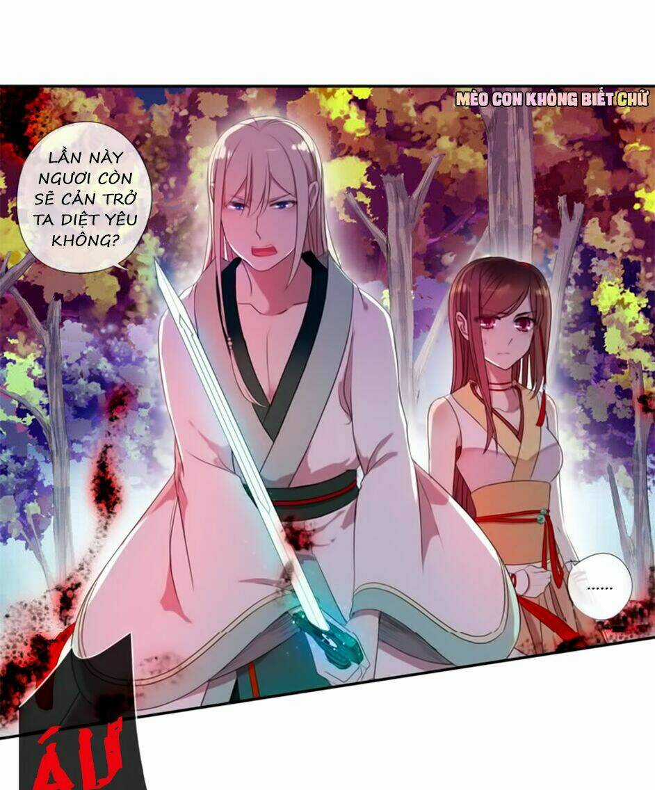 Bách Yêu Dị Văn - Chapter 9 - Trang 46