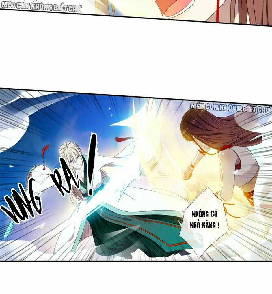 Bách Yêu Dị Văn - Chapter 9 - Trang 6