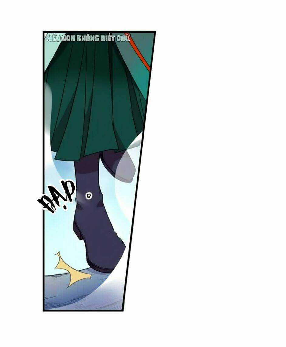 Bách Yêu Dị Văn - Chapter 9 - Trang 7