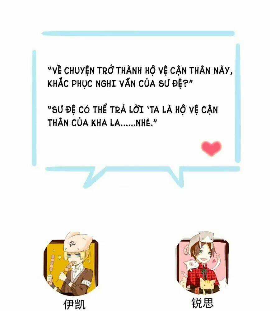 Bách Yêu Dị Văn - Chapter 90 - Trang 102