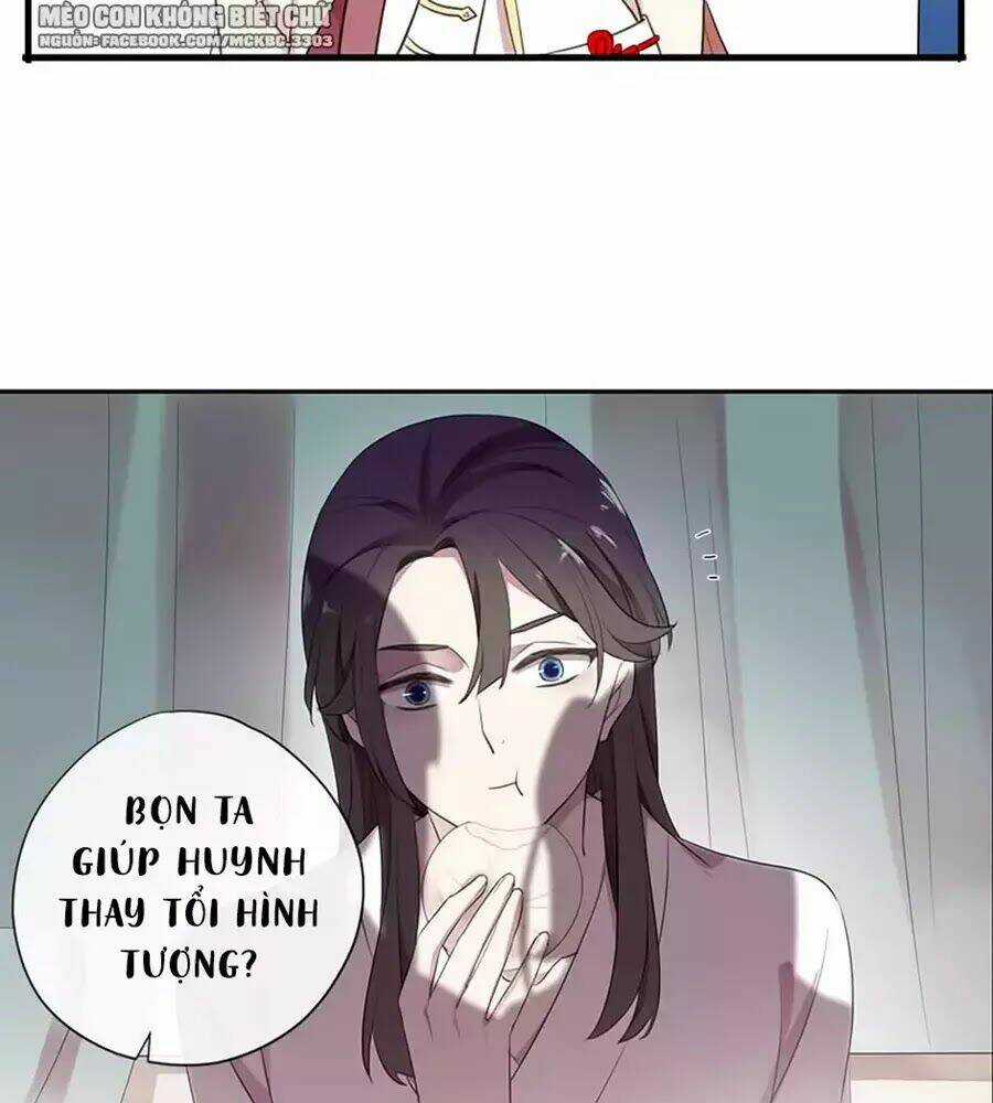 Bách Yêu Dị Văn - Chapter 90 - Trang 12