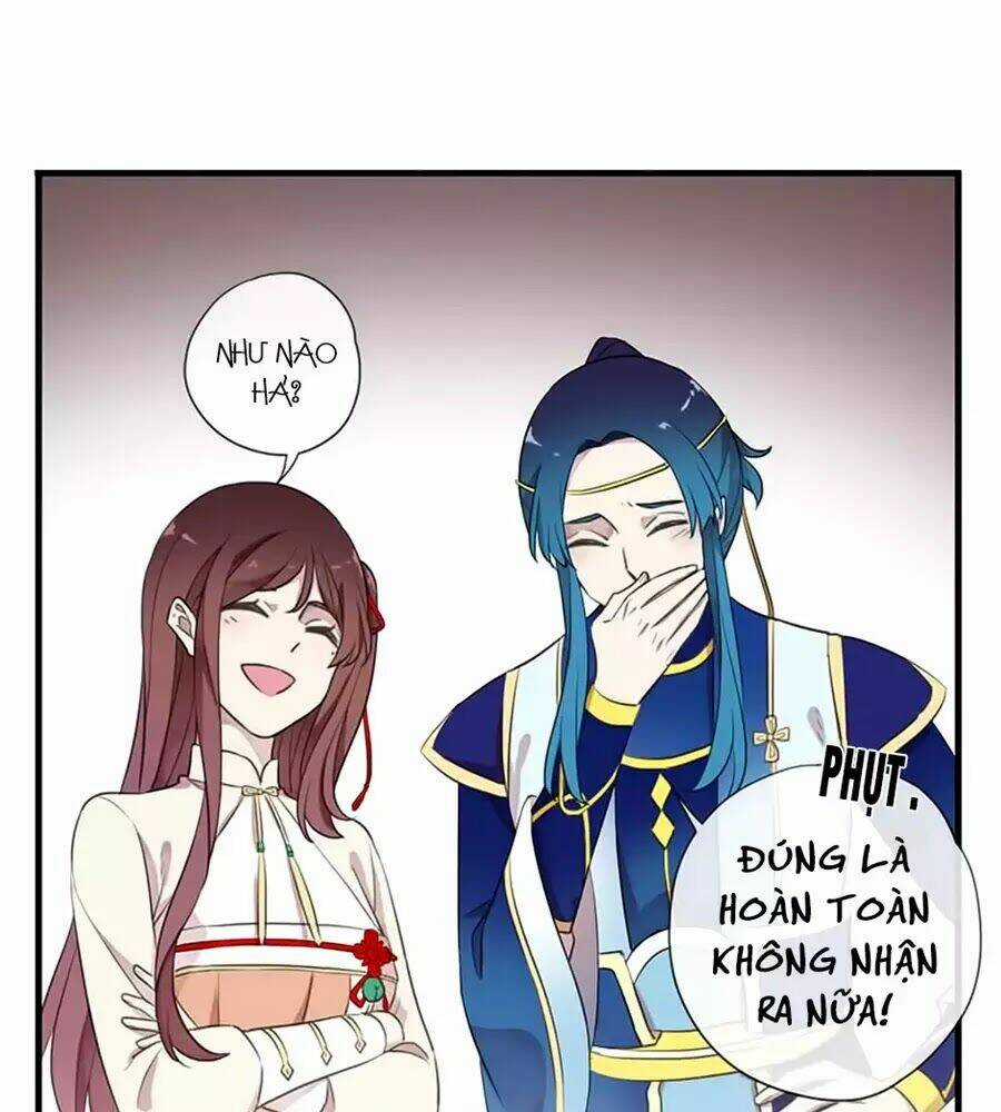 Bách Yêu Dị Văn - Chapter 90 - Trang 17