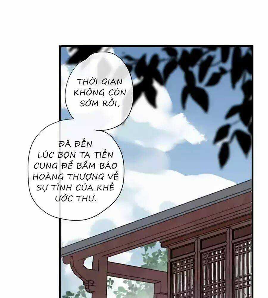 Bách Yêu Dị Văn - Chapter 90 - Trang 22