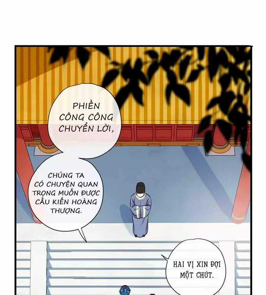 Bách Yêu Dị Văn - Chapter 90 - Trang 26