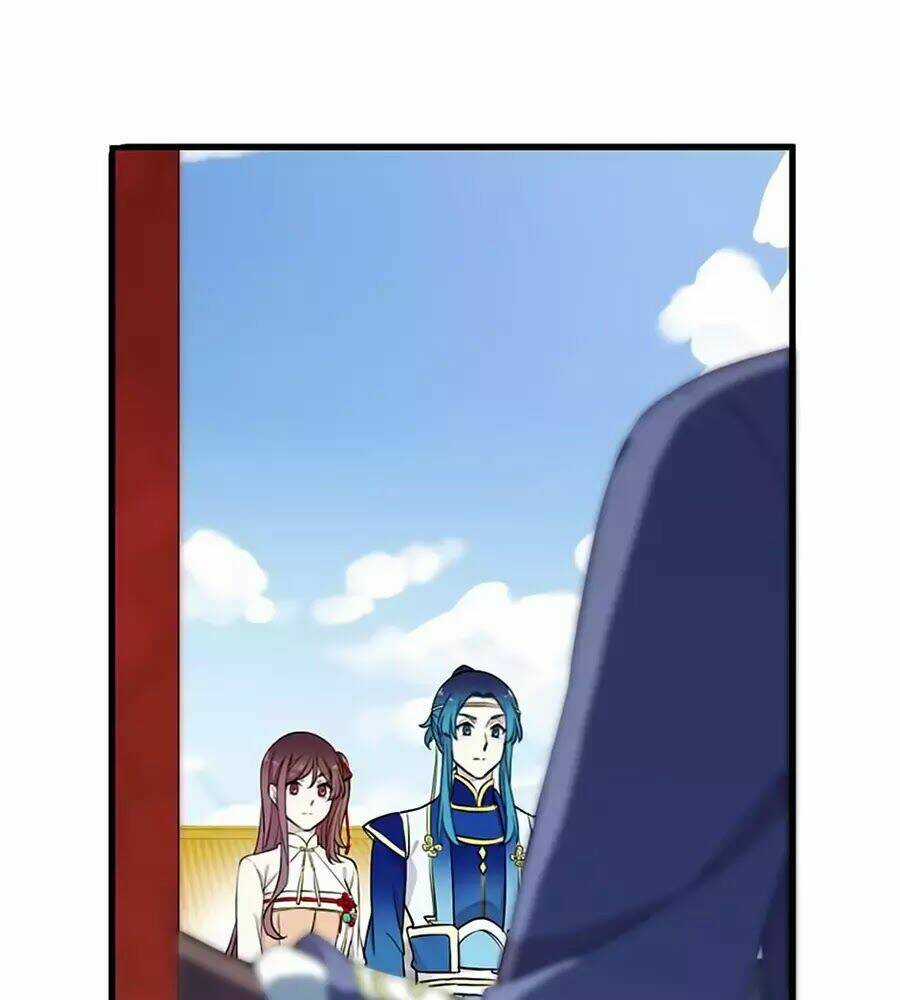 Bách Yêu Dị Văn - Chapter 90 - Trang 28