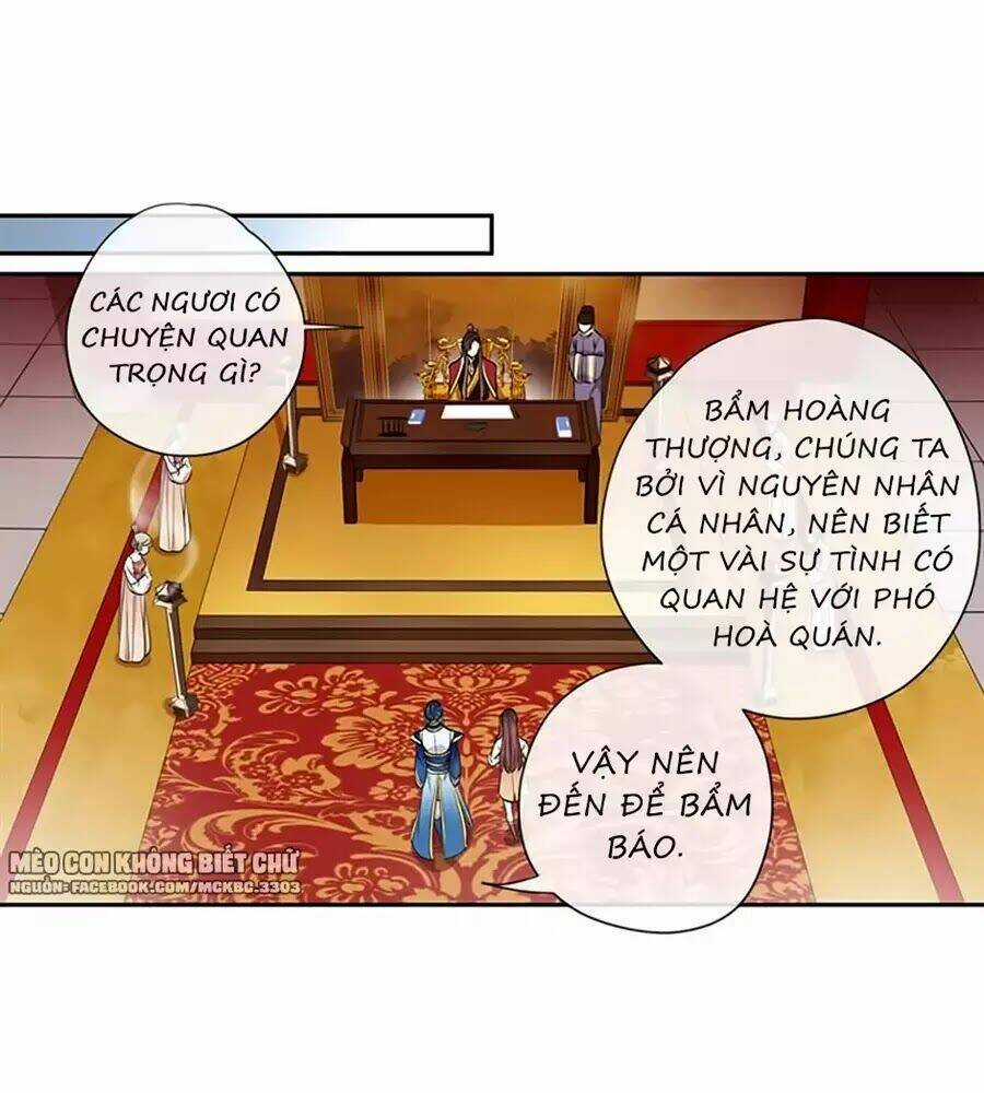 Bách Yêu Dị Văn - Chapter 90 - Trang 30