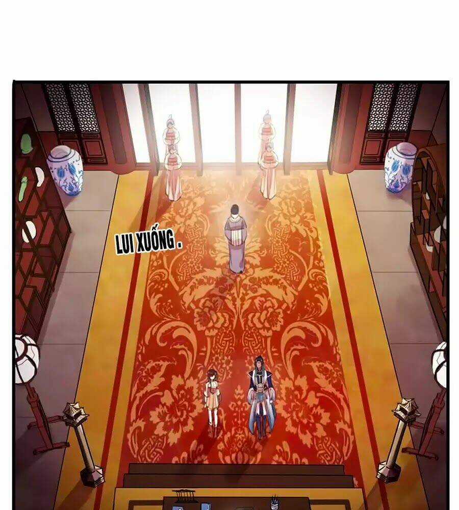 Bách Yêu Dị Văn - Chapter 90 - Trang 33