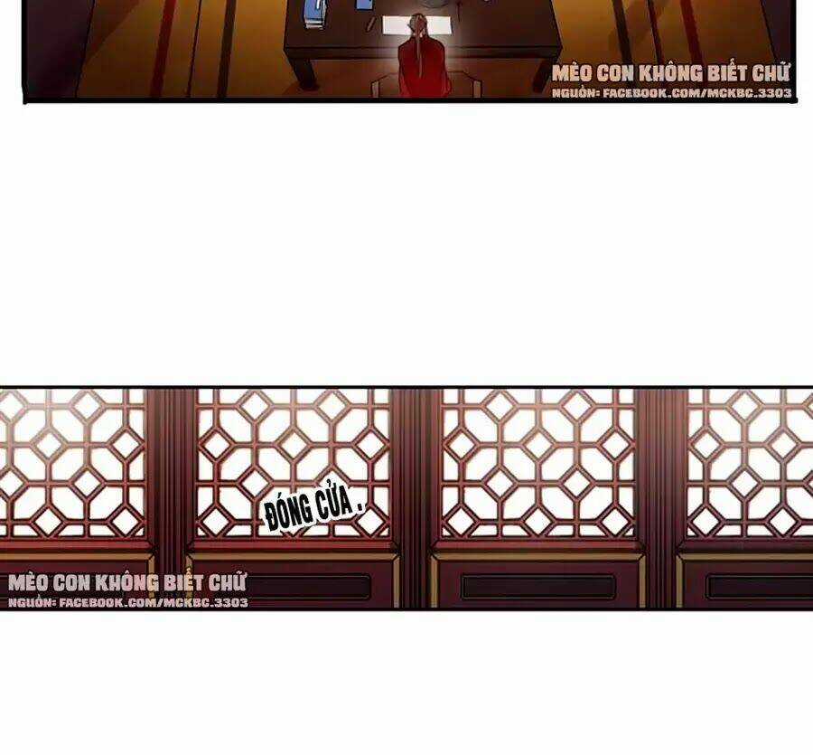 Bách Yêu Dị Văn - Chapter 90 - Trang 34