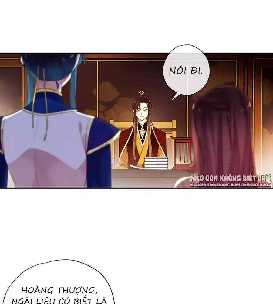 Bách Yêu Dị Văn - Chapter 90 - Trang 35