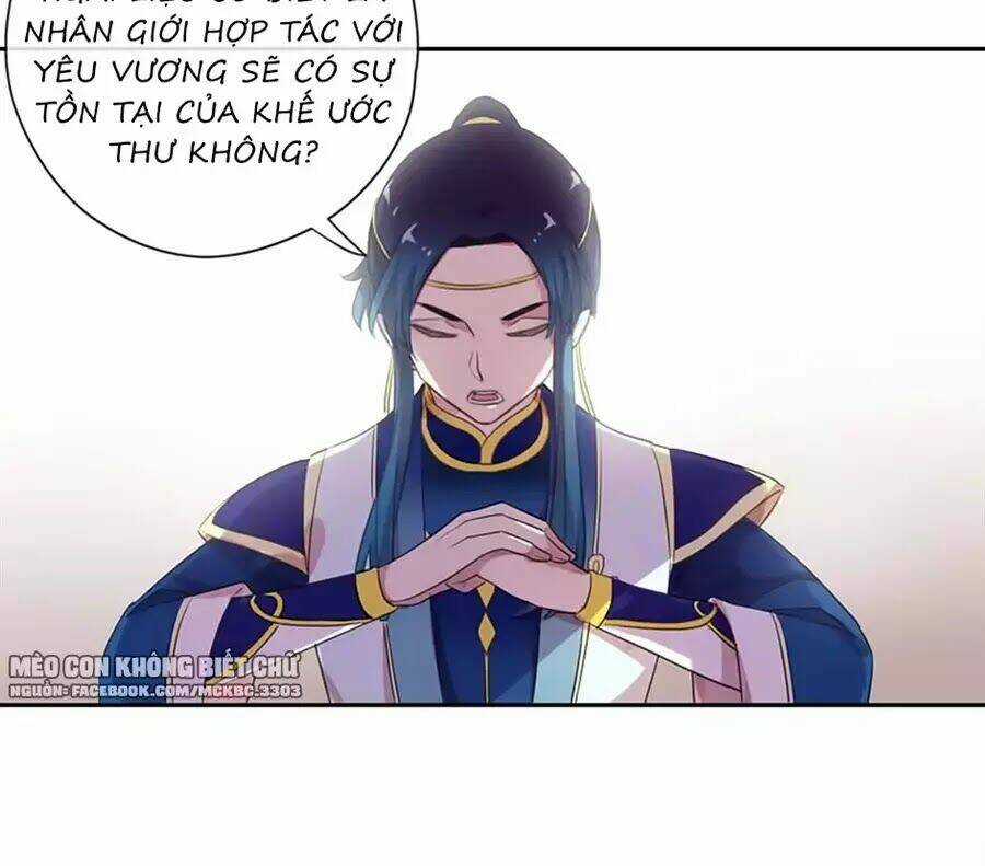 Bách Yêu Dị Văn - Chapter 90 - Trang 36